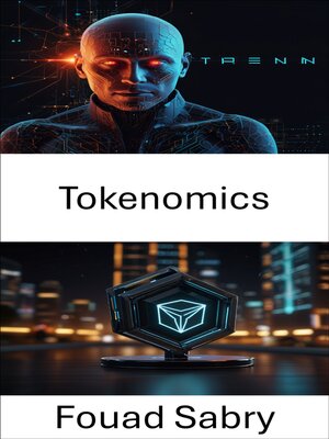 cover image of Tokenomics